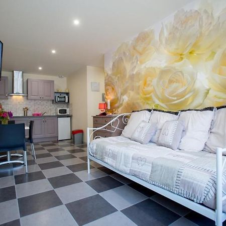 Appartement Romantique Bagnères-de-Bigorre Εξωτερικό φωτογραφία