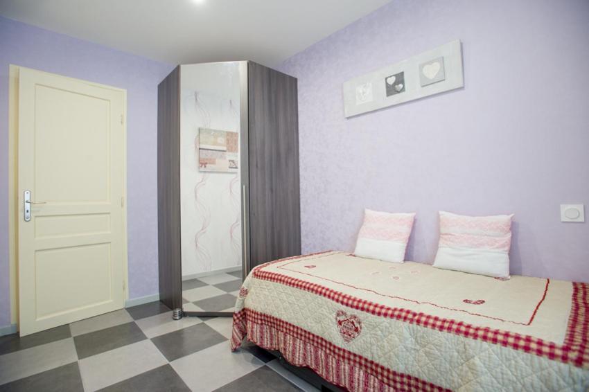 Appartement Romantique Bagnères-de-Bigorre Εξωτερικό φωτογραφία