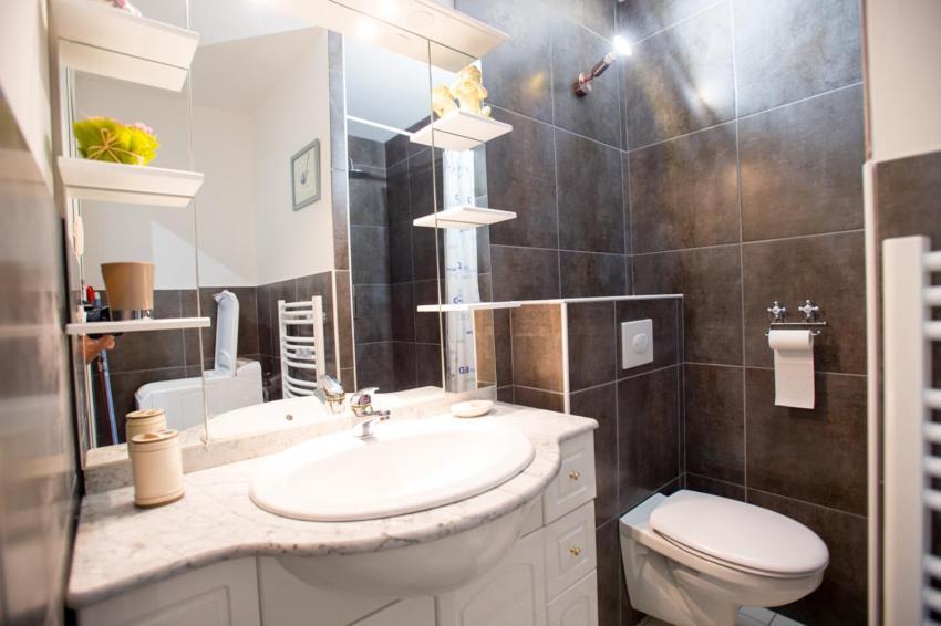 Appartement Romantique Bagnères-de-Bigorre Εξωτερικό φωτογραφία